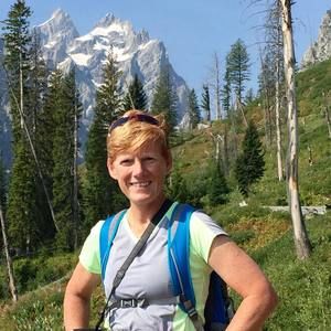 Meet your Posher, Terry